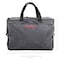 Go Rhino Briefcase Style 13 Length x 14 Width x 22 Height With 7 Interior Pockets and 2 Large Exterior Z XG1080-01 - alternate 1